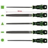 Feilen-Satz KS TOOLS 512.0405