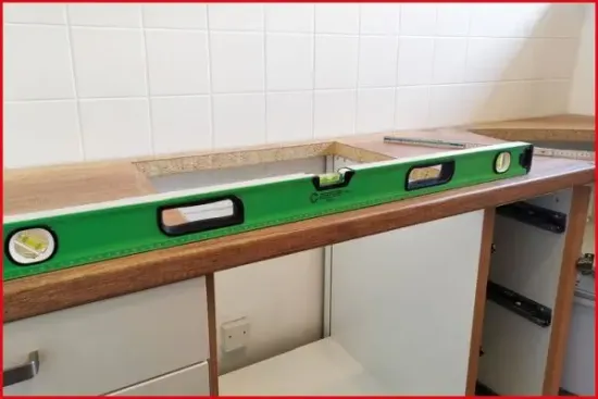 Wasserwaage KS TOOLS 512.0510 Bild Wasserwaage KS TOOLS 512.0510