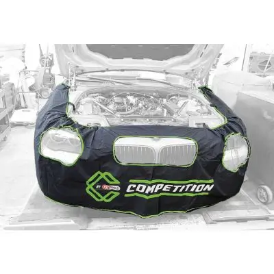 Schutzhaube, Winkelschleifer KS TOOLS 512.0600 Bild Schutzhaube, Winkelschleifer KS TOOLS 512.0600