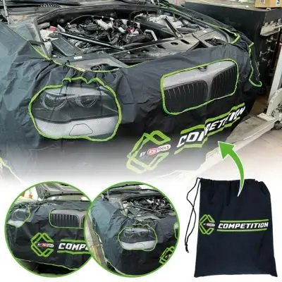 Schutzhaube, Winkelschleifer KS TOOLS 512.0600 Bild Schutzhaube, Winkelschleifer KS TOOLS 512.0600