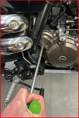 Schraubendreher KS TOOLS 512.0603 Bild Schraubendreher KS TOOLS 512.0603