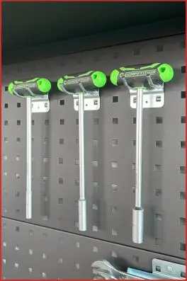 Schraubendreher KS TOOLS 512.0603 Bild Schraubendreher KS TOOLS 512.0603