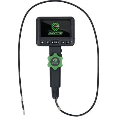 Videoendoskop-Satz KS TOOLS 512.4600 Bild Videoendoskop-Satz KS TOOLS 512.4600