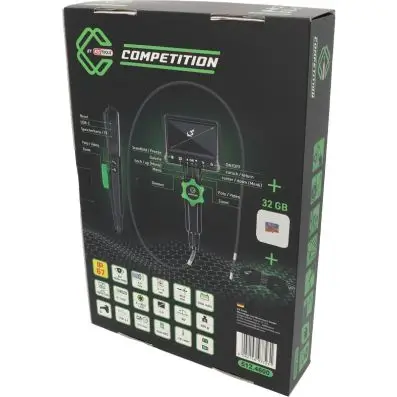 Videoendoskop-Satz KS TOOLS 512.4600 Bild Videoendoskop-Satz KS TOOLS 512.4600