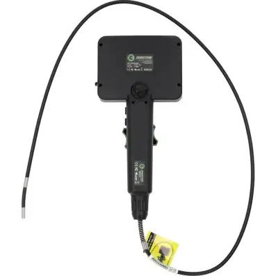 Videoendoskop-Satz KS TOOLS 512.4600 Bild Videoendoskop-Satz KS TOOLS 512.4600