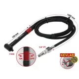 Stabschleifer (Druckluft) KS TOOLS 515.3179