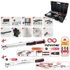 Drehmomentschl&uuml;ssel-Satz KS TOOLS 516.2450