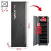 Werkzeugschrank KS TOOLS 866.6020 Bild Werkzeugschrank KS TOOLS 866.6020