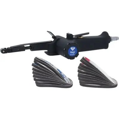 Bandschleifer (Druckluft) KS TOOLS BT160709 Bild Bandschleifer (Druckluft) KS TOOLS BT160709