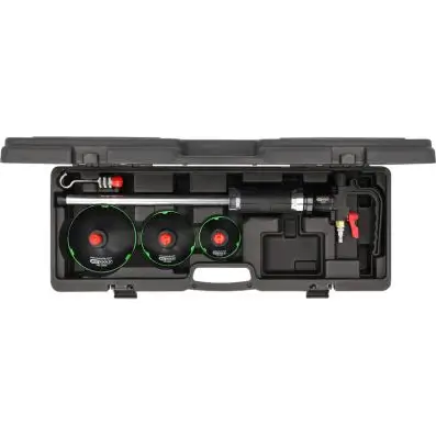 Ausbeulhammer-Satz KS TOOLS 140.2080 Bild Ausbeulhammer-Satz KS TOOLS 140.2080