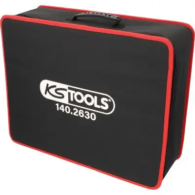 Scheibenaustrenngerät KS TOOLS 140.2630 Bild Scheibenaustrenngerät KS TOOLS 140.2630