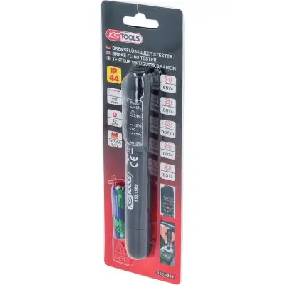 Prüfgerät, Bremsflüssigkeit KS TOOLS 150.1969 Bild Prüfgerät, Bremsflüssigkeit KS TOOLS 150.1969