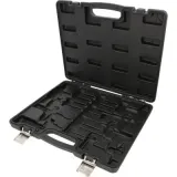 Werkzeugkoffer KS TOOLS 151.8150-99