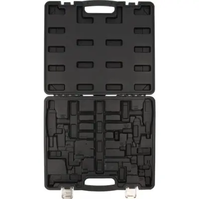 Werkzeugkoffer KS TOOLS 151.8150-99 Bild Werkzeugkoffer KS TOOLS 151.8150-99