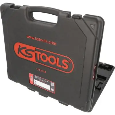 Werkzeugkoffer KS TOOLS 151.8150-99 Bild Werkzeugkoffer KS TOOLS 151.8150-99