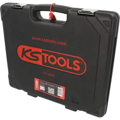 Werkzeugkoffer KS TOOLS 151.8150-99 Bild Werkzeugkoffer KS TOOLS 151.8150-99