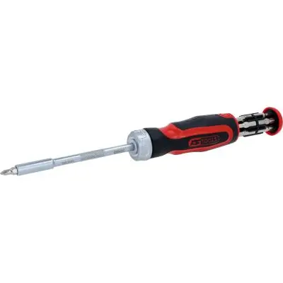 Bit-Schraubendreher KS TOOLS 159.2035 Bild Bit-Schraubendreher KS TOOLS 159.2035