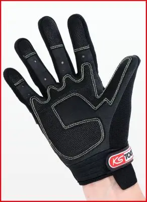 Schutzhandschuh KS TOOLS 310.6031 Bild Schutzhandschuh KS TOOLS 310.6031