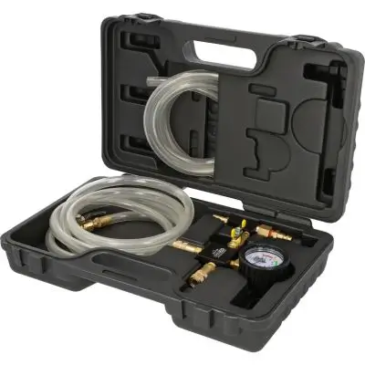 Vakuum-Befüllgerät, Kühlsystem KS TOOLS 455.0195 Bild Vakuum-Befüllgerät, Kühlsystem KS TOOLS 455.0195