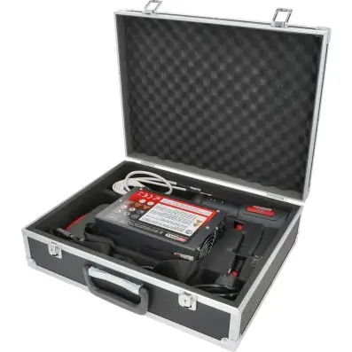 Induktions-Heizpistolen-Satz KS TOOLS 500.8680 Bild Induktions-Heizpistolen-Satz KS TOOLS 500.8680