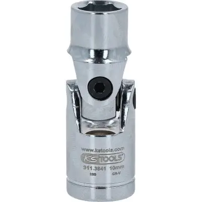 Steckschlüsseleinsatz KS TOOLS 911.3841 Bild Steckschlüsseleinsatz KS TOOLS 911.3841