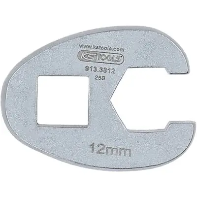 Einsteck-Gabelschlüssel, Drehmomentschlüssel KS TOOLS 913.3812 Bild Einsteck-Gabelschlüssel, Drehmomentschlüssel KS TOOLS 913.3812