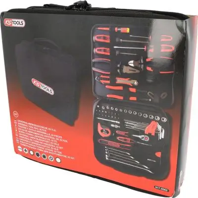 Werkzeugtasche KS TOOLS 917.0062 Bild Werkzeugtasche KS TOOLS 917.0062