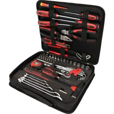 Werkzeugtasche KS TOOLS 917.0062 Bild Werkzeugtasche KS TOOLS 917.0062