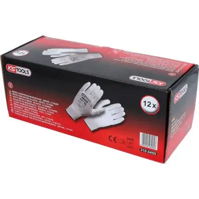 Schutzhandschuh KS TOOLS 310.0455 Bild Schutzhandschuh KS TOOLS 310.0455