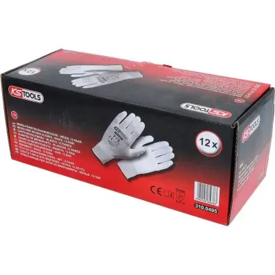 Schutzhandschuh KS TOOLS 310.0495 Bild Schutzhandschuh KS TOOLS 310.0495