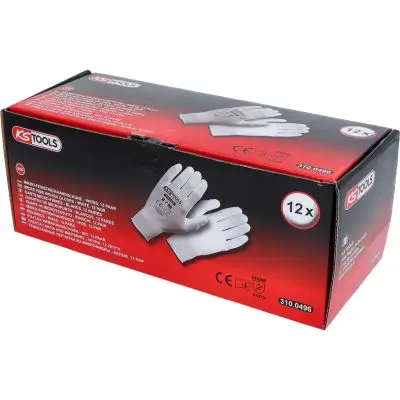 Schutzhandschuh KS TOOLS 310.0496 Bild Schutzhandschuh KS TOOLS 310.0496