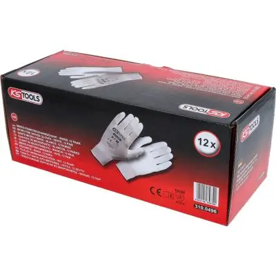 Schutzhandschuh KS TOOLS 310.0496 Bild Schutzhandschuh KS TOOLS 310.0496