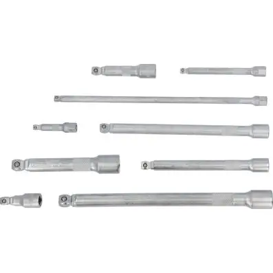 Verlängerungssatz, Steckschlüssel KS TOOLS 911.0009 Bild Verlängerungssatz, Steckschlüssel KS TOOLS 911.0009