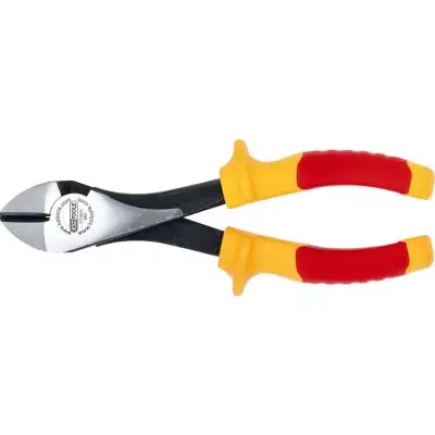 Seitenschneider KS TOOLS 117.5411 Bild Seitenschneider KS TOOLS 117.5411