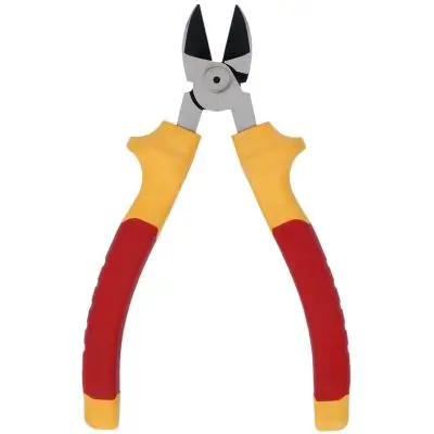 Seitenschneider KS TOOLS 117.5411 Bild Seitenschneider KS TOOLS 117.5411