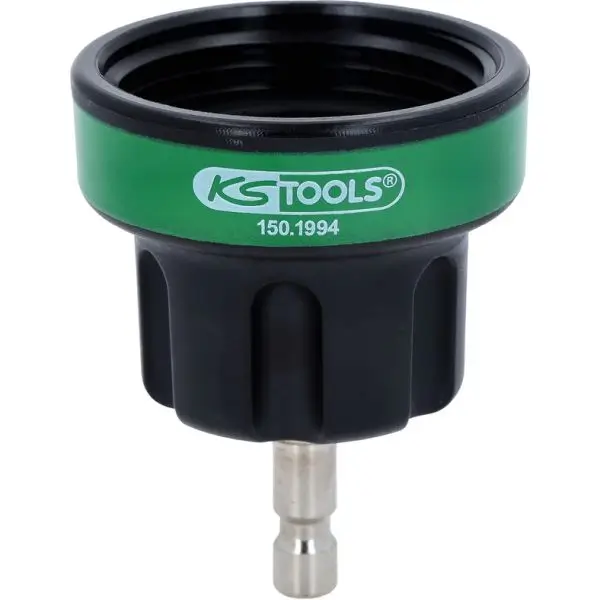 Adapter, Kühlsystemdruckprüfset KS TOOLS 150.1994