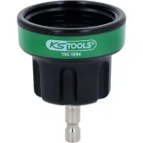 Adapter, Kühlsystemdruckprüfset KS TOOLS 150.1994