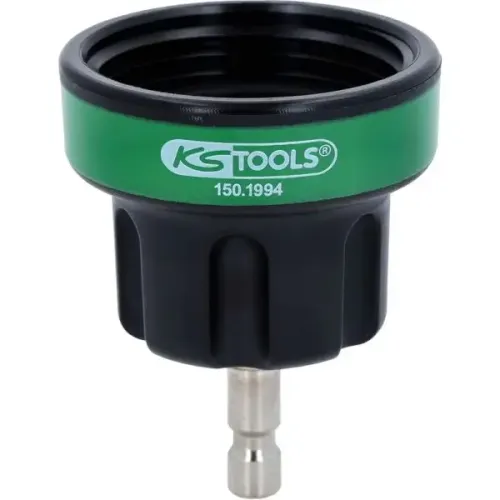 Adapter, Kühlsystemdruckprüfset KS TOOLS 150.1994 Bild Adapter, Kühlsystemdruckprüfset KS TOOLS 150.1994