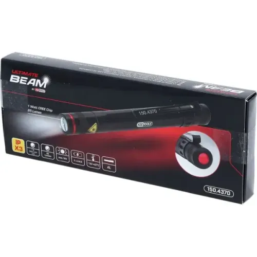 Handleuchte KS TOOLS 150.4370 Bild Handleuchte KS TOOLS 150.4370