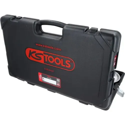Drehmomentschlüssel-Satz KS TOOLS 516.2450 Bild Drehmomentschlüssel-Satz KS TOOLS 516.2450