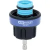 Adapter, Klimaserviceger&auml;t KS TOOLS 150.1951