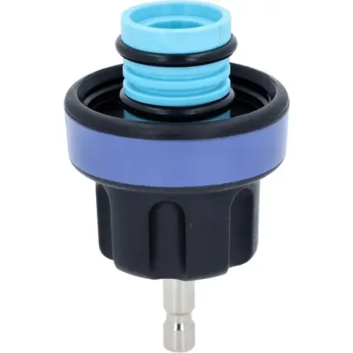 Adapter, Klimaservicegerät KS TOOLS 150.1951 Bild Adapter, Klimaservicegerät KS TOOLS 150.1951