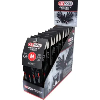 Schutzhandschuh KS TOOLS 310.6020 Bild Schutzhandschuh KS TOOLS 310.6020
