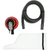 Exzenterschleifer (Druckluft) KS TOOLS 515.3061 Bild Exzenterschleifer (Druckluft) KS TOOLS 515.3061