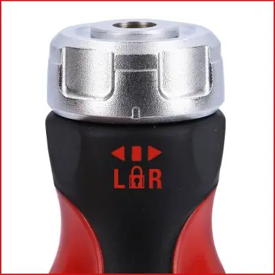 Bit-Schraubendreher KS TOOLS 159.2035 Bild Bit-Schraubendreher KS TOOLS 159.2035