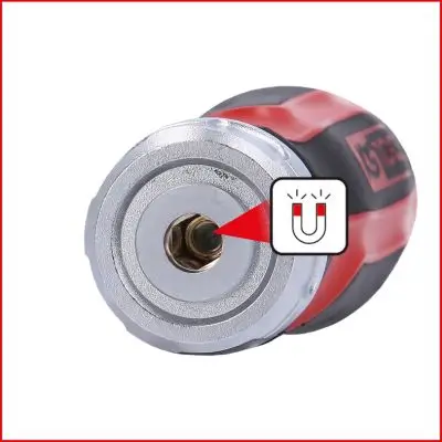 Bit-Schraubendreher KS TOOLS 159.2035 Bild Bit-Schraubendreher KS TOOLS 159.2035
