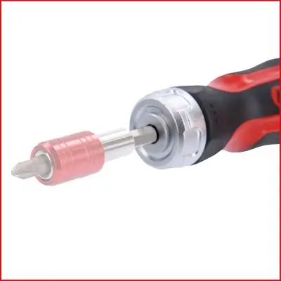 Bit-Schraubendreher KS TOOLS 159.2035 Bild Bit-Schraubendreher KS TOOLS 159.2035