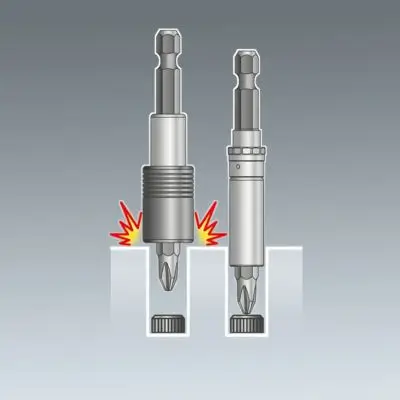 Bithalter KS TOOLS 514.1113 Bild Bithalter KS TOOLS 514.1113