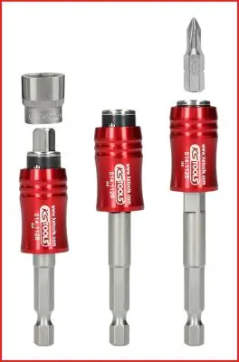 Bithalter KS TOOLS 514.1126 Bild Bithalter KS TOOLS 514.1126