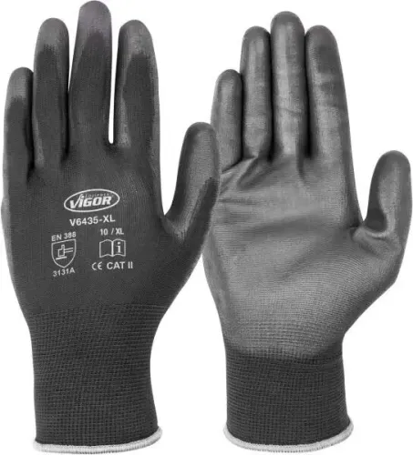 Schutzhandschuh VIGOR V6435-XL Bild Schutzhandschuh VIGOR V6435-XL